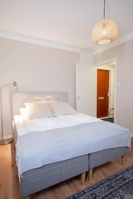 Beautiful Small Apartment Turku Exterior photo